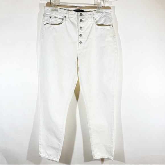 NWT We Wore What by Joe’s The Danielle High Rise Jeans - Picture 2 of 14